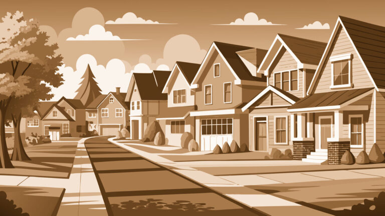 Wynnwood Haven Estates neighborhood
